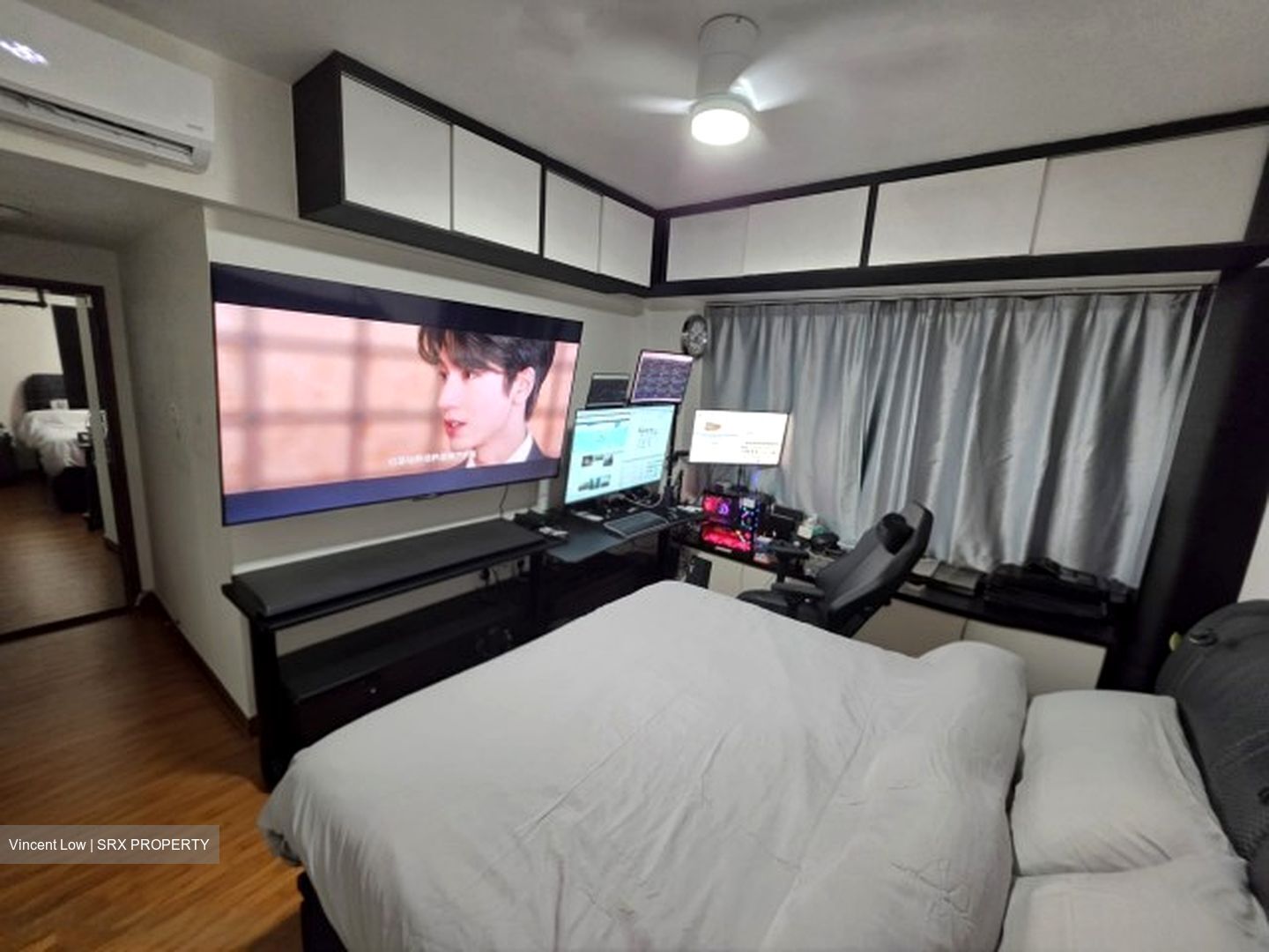 Astor (D14), Apartment #596444321